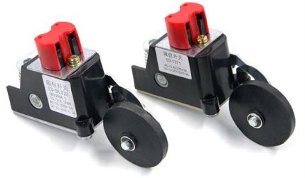 Elevator Limit Switch